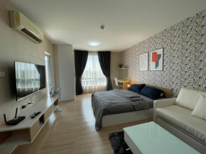 Studio117 at Changwattana